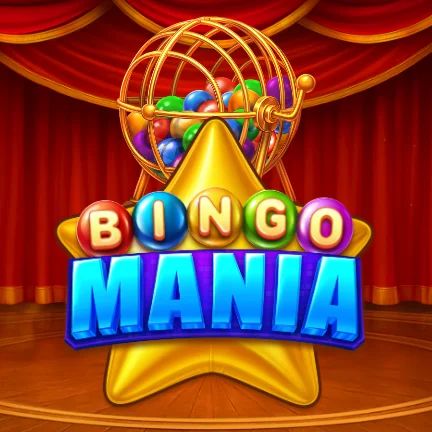 Bingo Mania