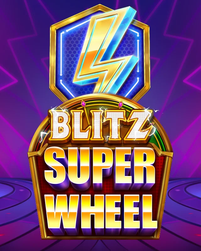 Blitz Super Wheel