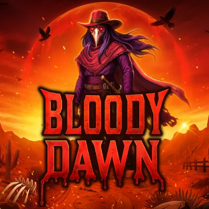 Bloody Dawn