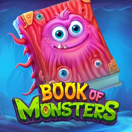 Book of Monsters