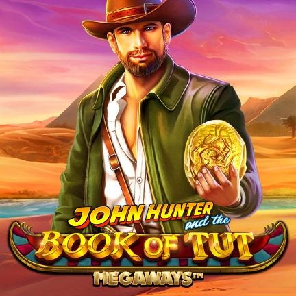 Book of Tut Megaways