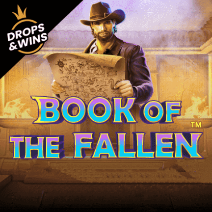Book of The Fallen