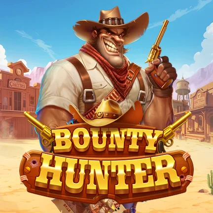 Bounty Hunter