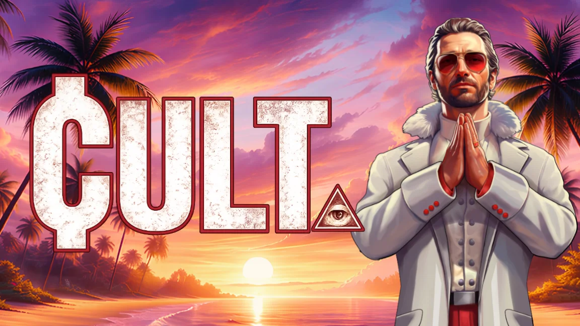 CULT.