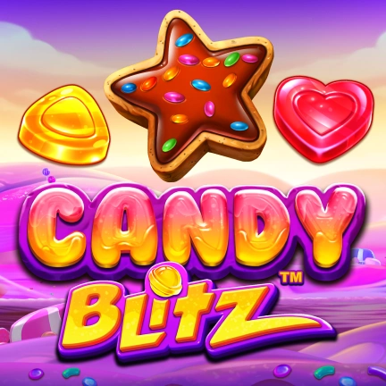 Candy Blitz