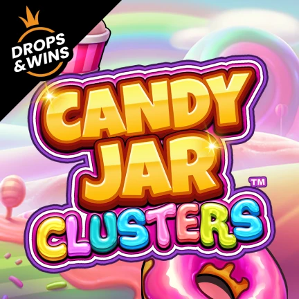 Candy Jar Clusters