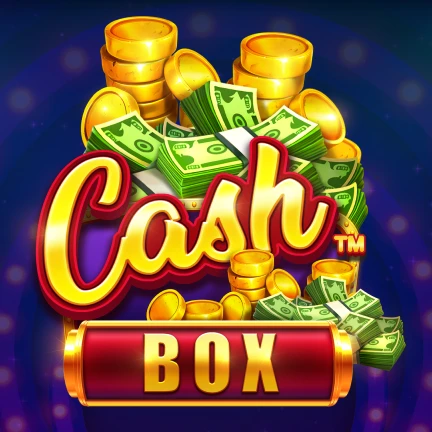 Cash Box