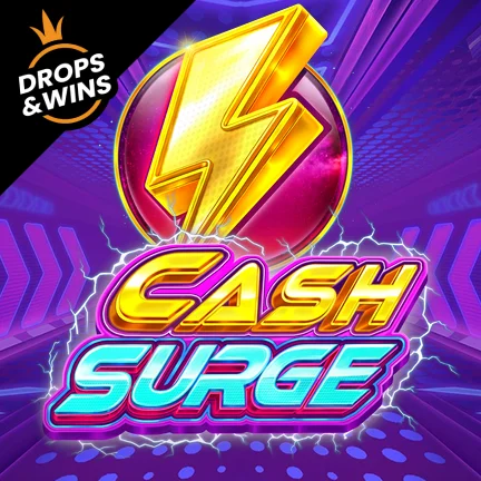 Cash Surge