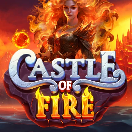 Castle of Fire