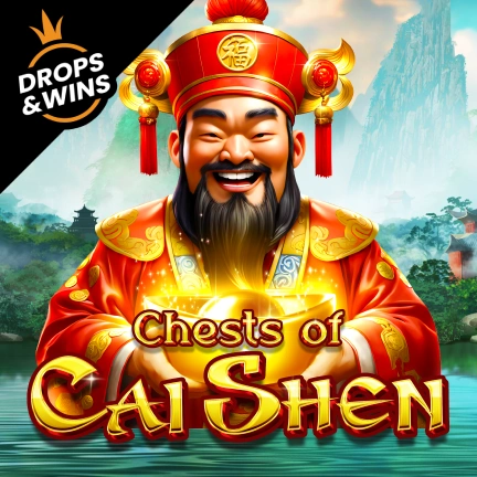 Chests of Cai Shen