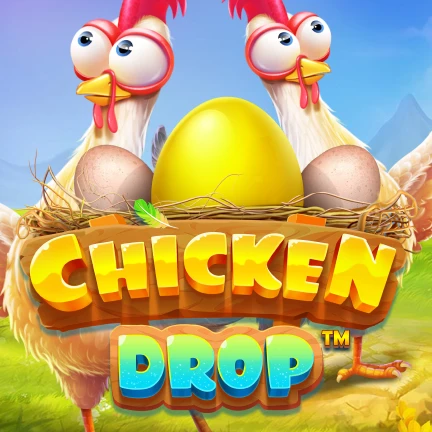Chicken Drop