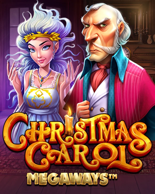 Christmas Carol Megaways