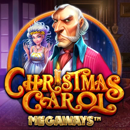Christmas Carol Megaways