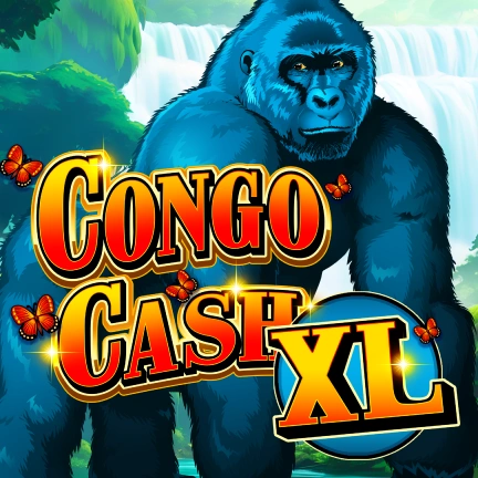 Congo Cash XL