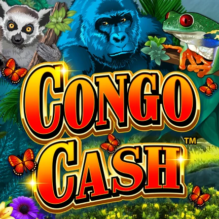 Congo Cash