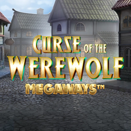 Curse of the Werewolf Megaways