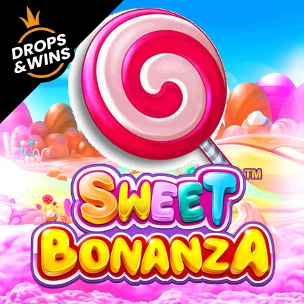 Sweet Bonanza