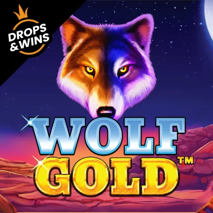 Wolf Gold