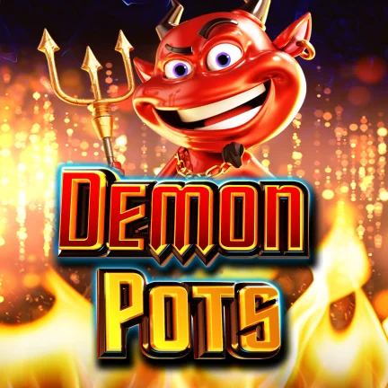 Demon Pots