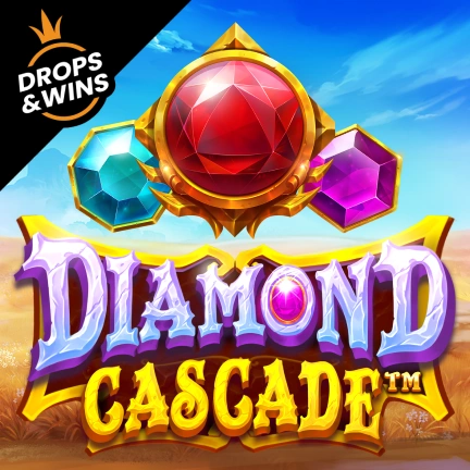 Diamond Cascade