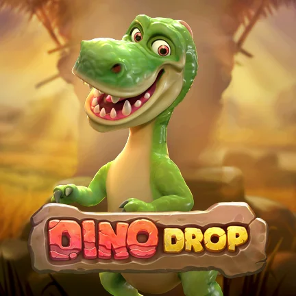 Dino Drop