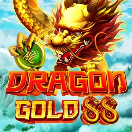 Dragon Gold 88
