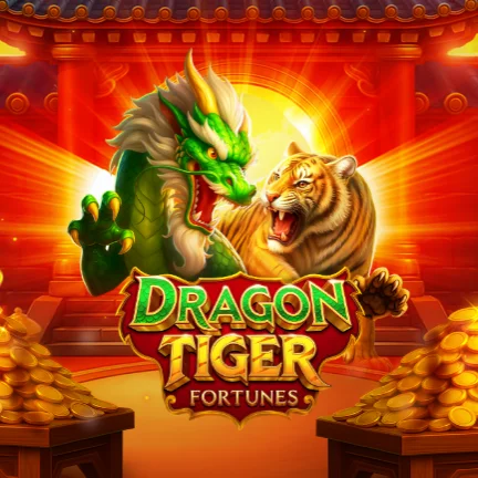 Dragon Tiger Fortunes
