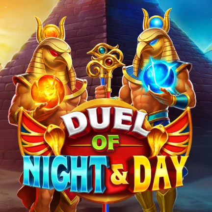 Duel of Night & Day