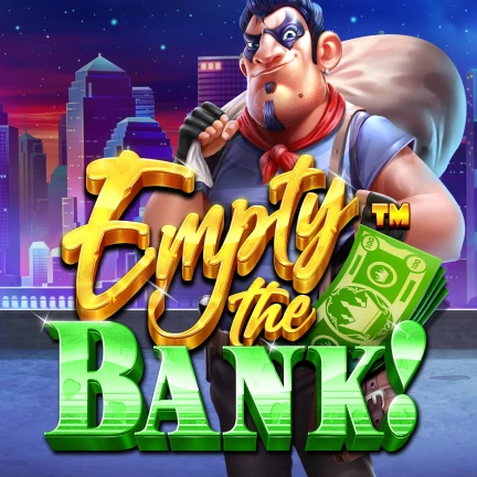 Empty the Bank