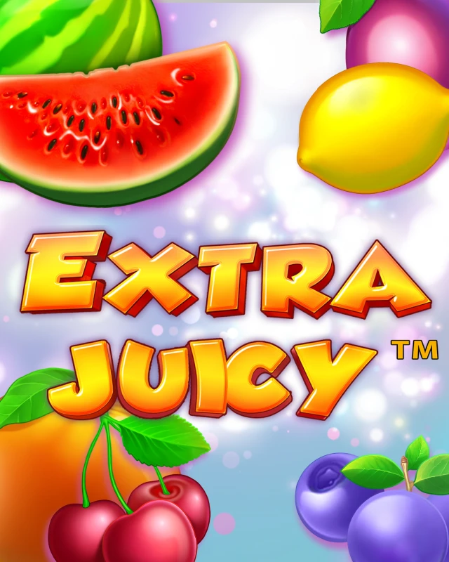 Extra Juicy