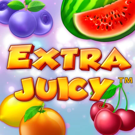 Extra Juicy