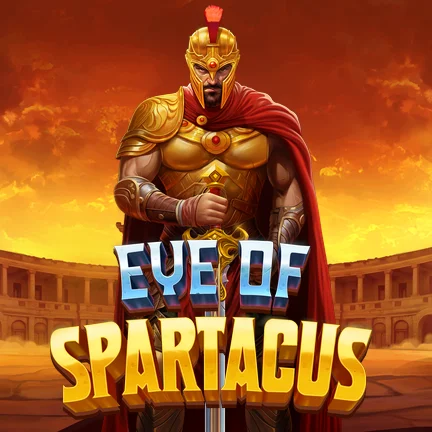 Eye of Spartacus
