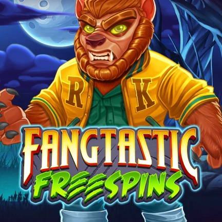 Fangtastic Freespins