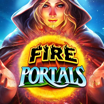 Fire Portals
