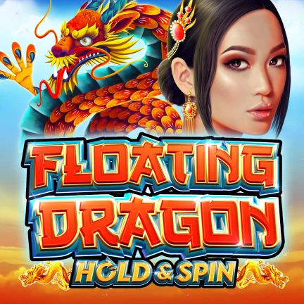 Floating Dragon