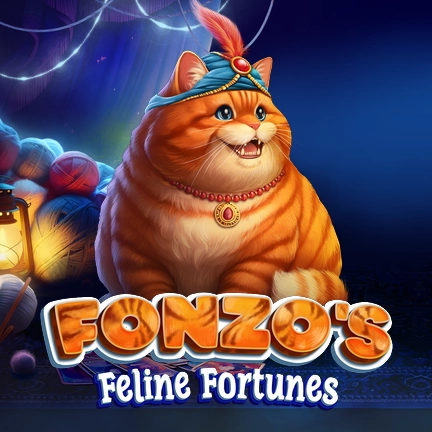Fonzo's Feline Fortunes