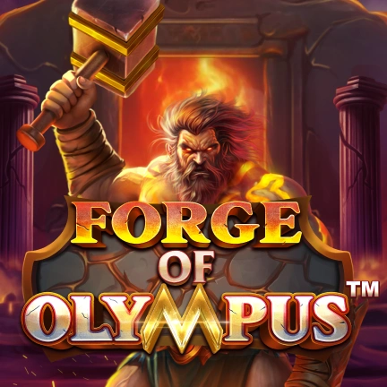 Forge of Olympus™