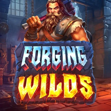 Forging Wilds