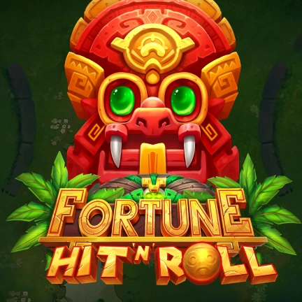 Fortune Hit’n Roll