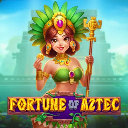 Fortune of Aztec
