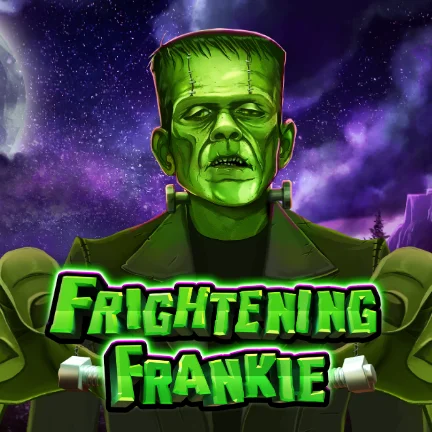 Frightening Frankie