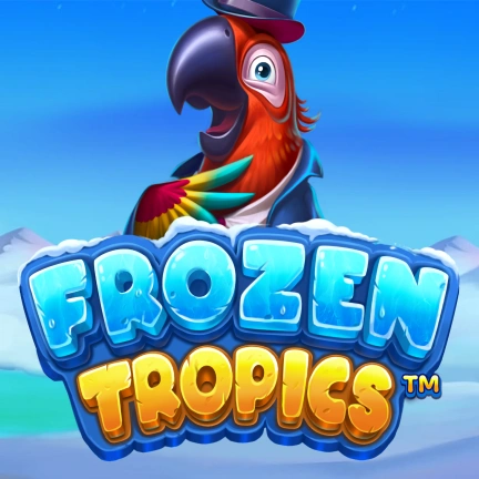 Frozen Tropics