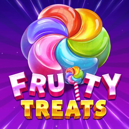 Fruity Treats