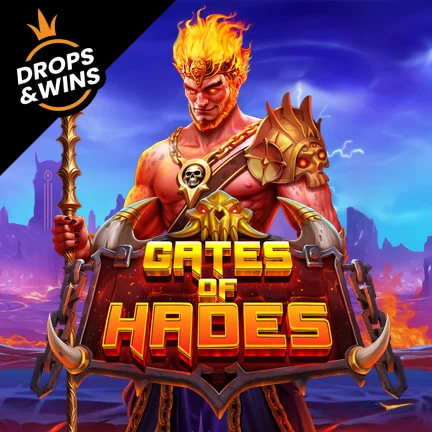 Gates of Hades