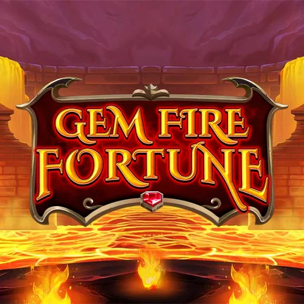 Gem Fire Fortune