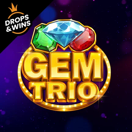 Gem Trio
