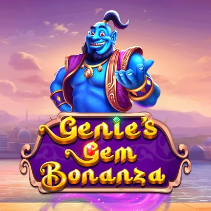 Genie’s Gem Bonanza