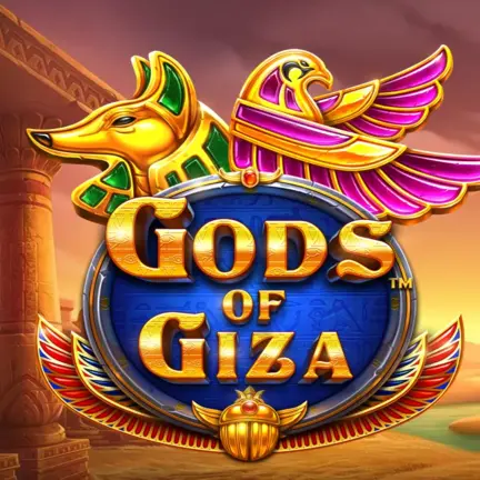 Gods of Giza