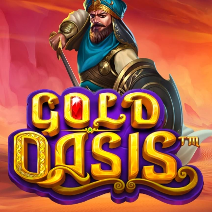 Gold Oasis