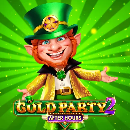 Gold Party 2 – After Hours